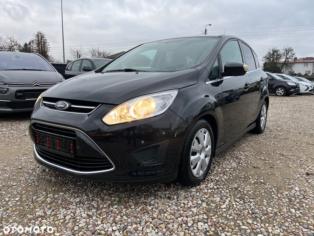 Ford C-MAX 1.6 Ambiente