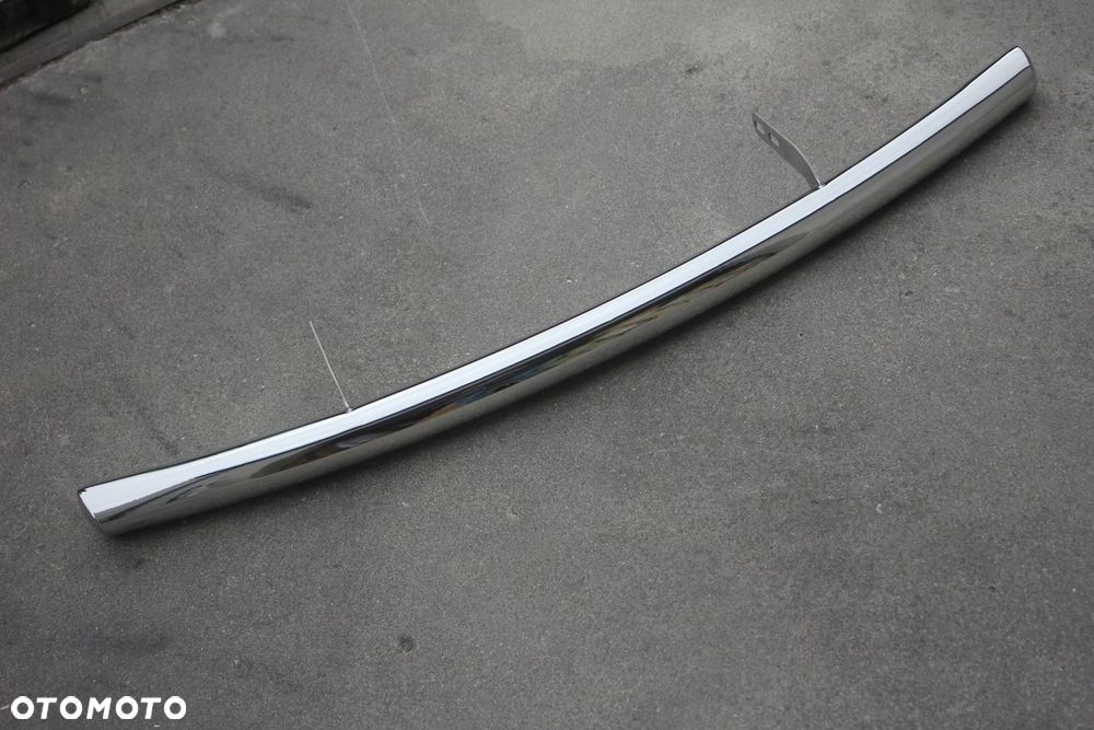 ORUROWANIE PRZEDNIE KANGUR ISUZU D-MAX 04-2011 - 2