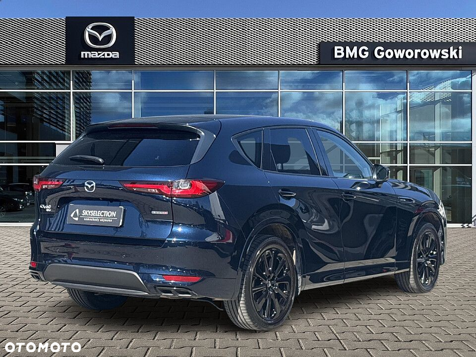 Mazda CX-60 - 19