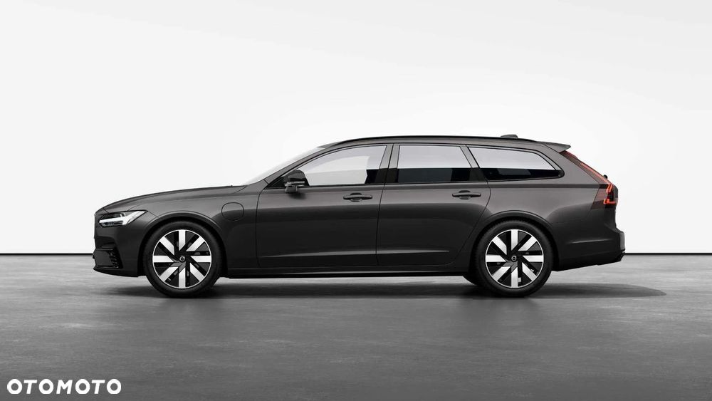 Volvo V90 T6 AWD Plug-In Hybrid Plus Dark - 2