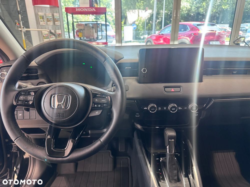 Honda HR-V 1.5 i-MMD Advance CVT - 16