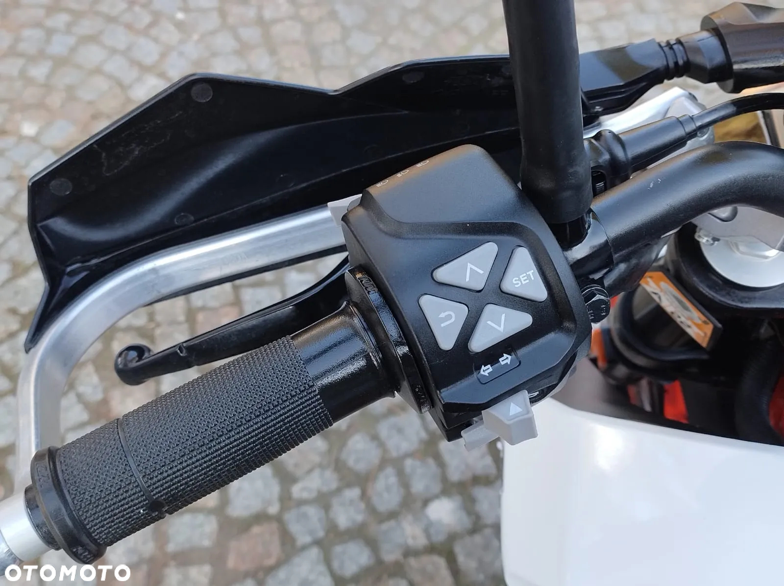 KTM Duke - 26