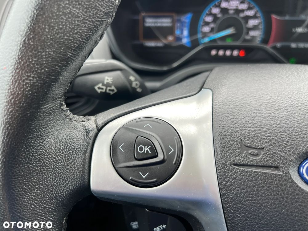 Ford C-MAX - 24