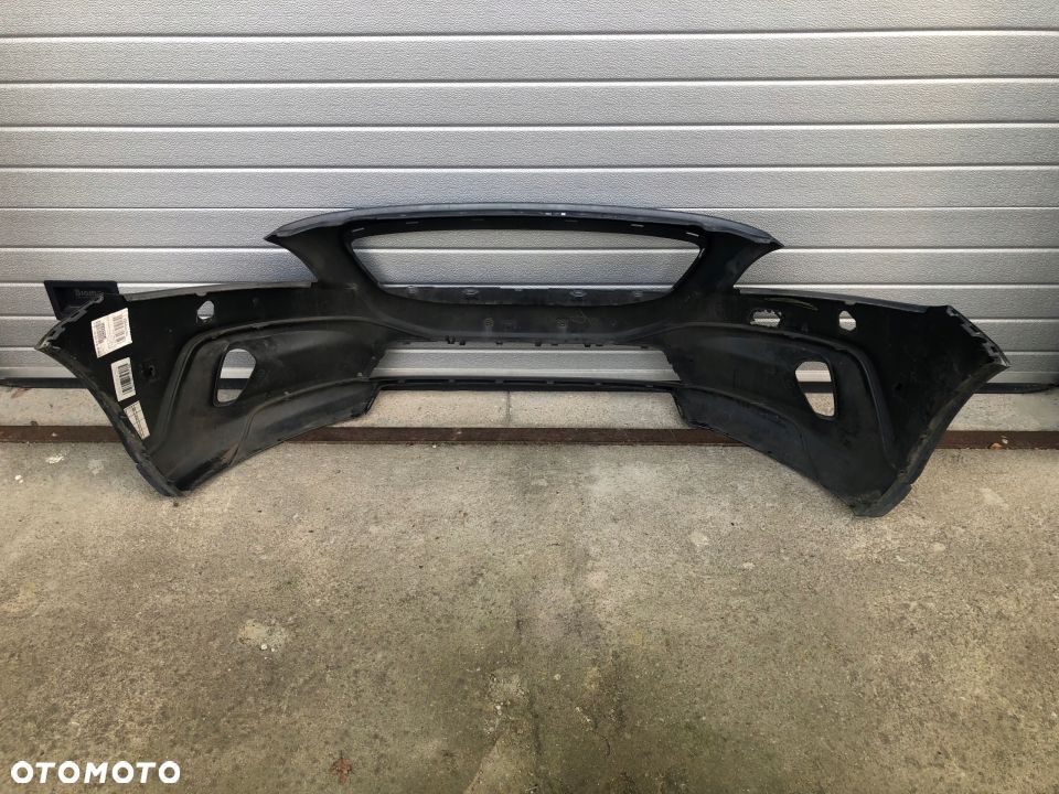 ZDERZAK PRZEDNI VOLVO V40 CROSS COUNTRY 2012-2018 - 31290932 - 6