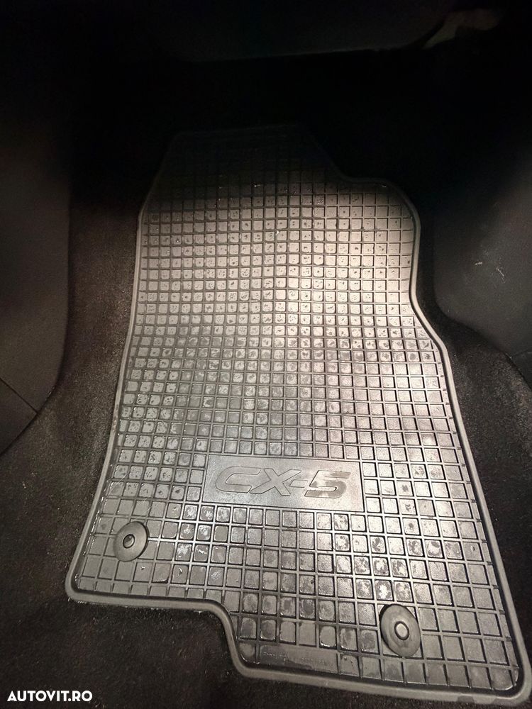 Mazda CX-5 CD175 4x4 AT Revolution Top - 26