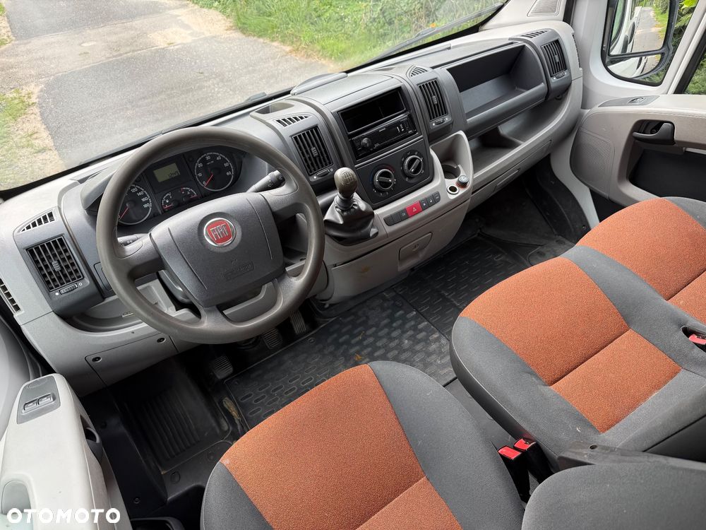 Fiat Ducato - 13