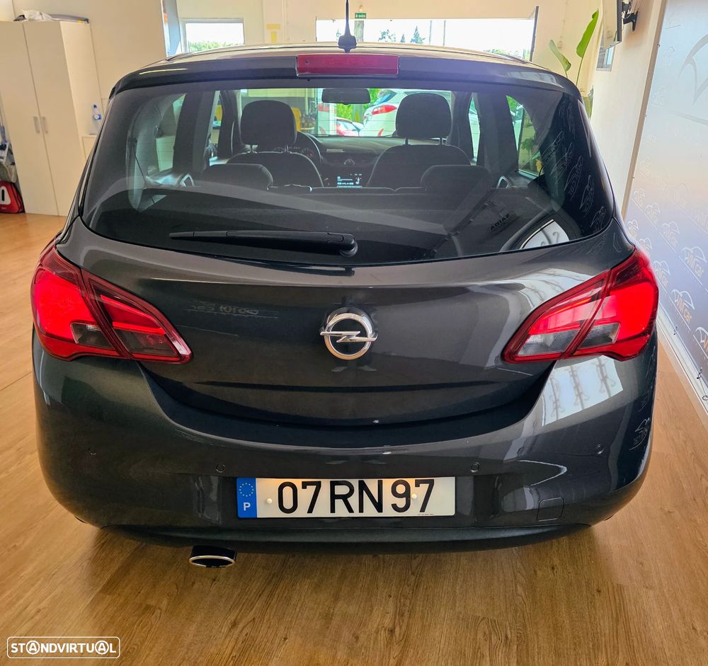 Opel Corsa 1.0 T Color Edition - 10