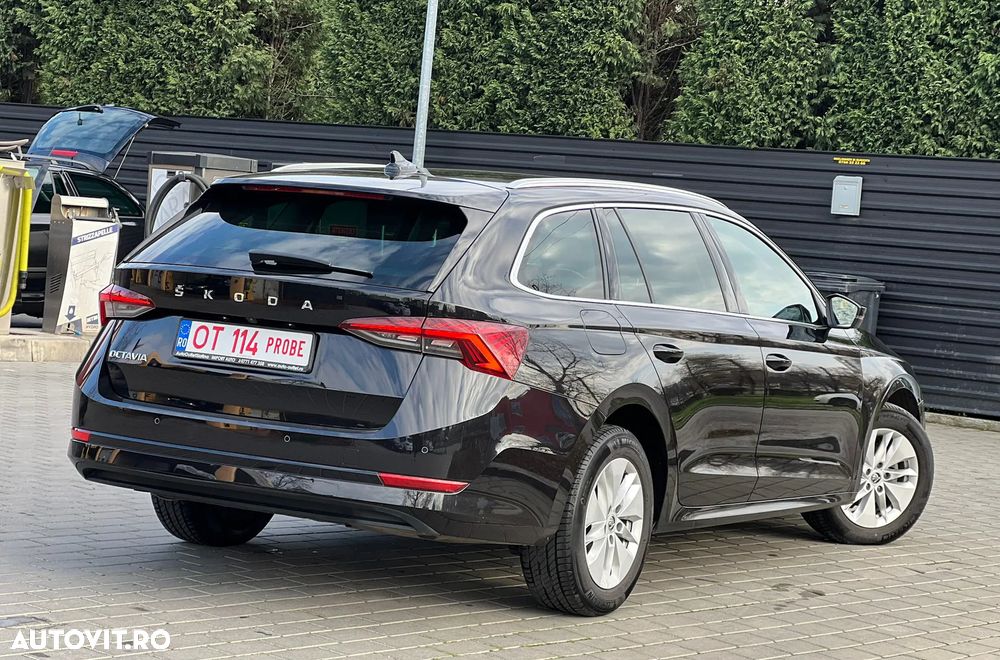 Skoda Octavia 2.0 TDI Ambition - 3