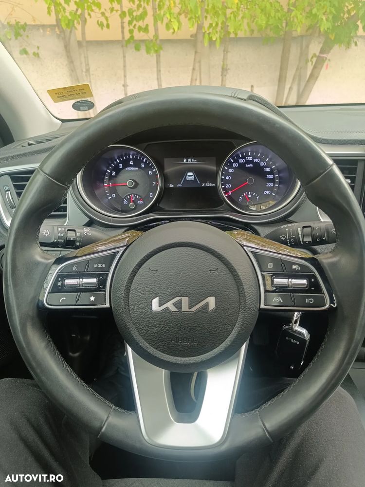 Kia Ceed 1.0 T-GDI Star - 9