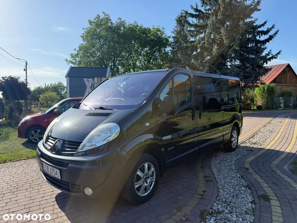 Renault Trafic - 3