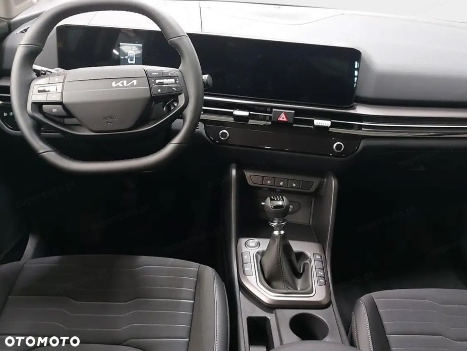 Kia Sportage 1.6 T-GDI L 2WD - 6