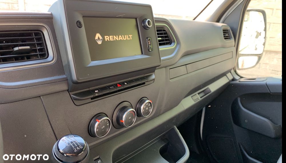 Renault MASTER - 11