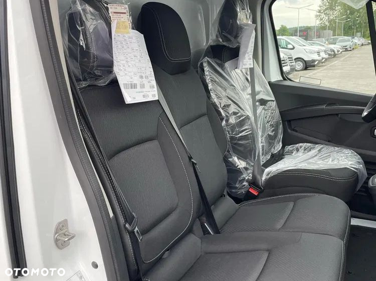 Renault Trafic - 7