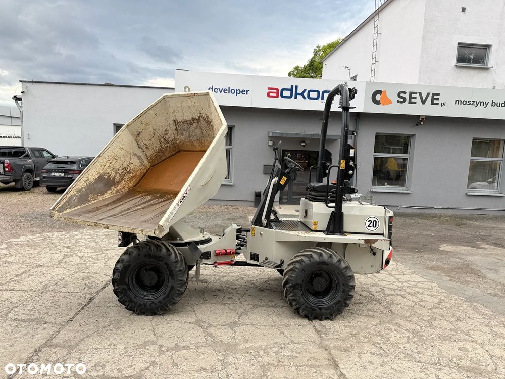 JCB 3 tony 3 STH-2S5 - 14