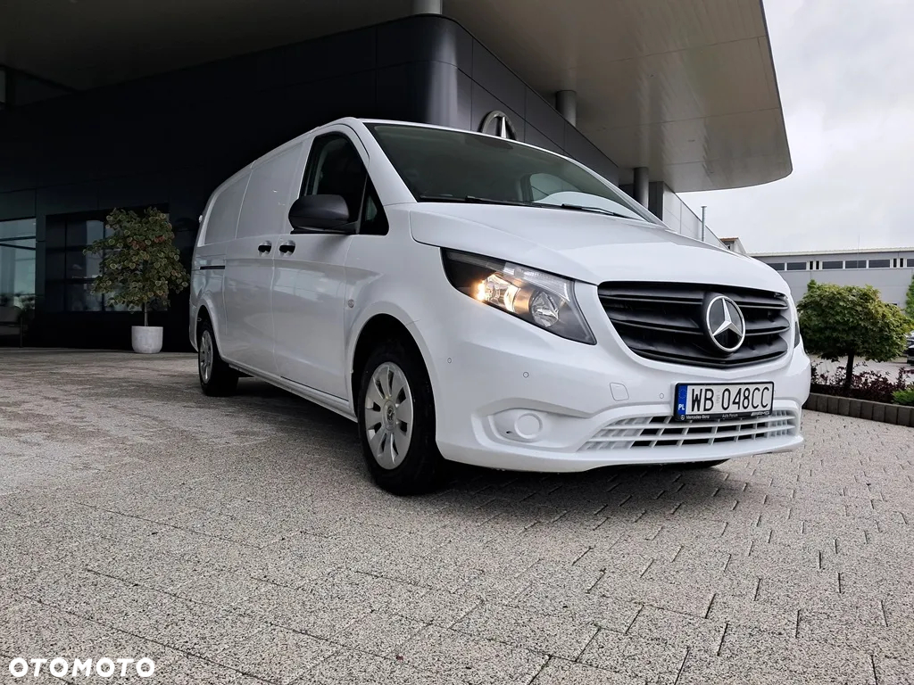 Mercedes-Benz Vito - 3