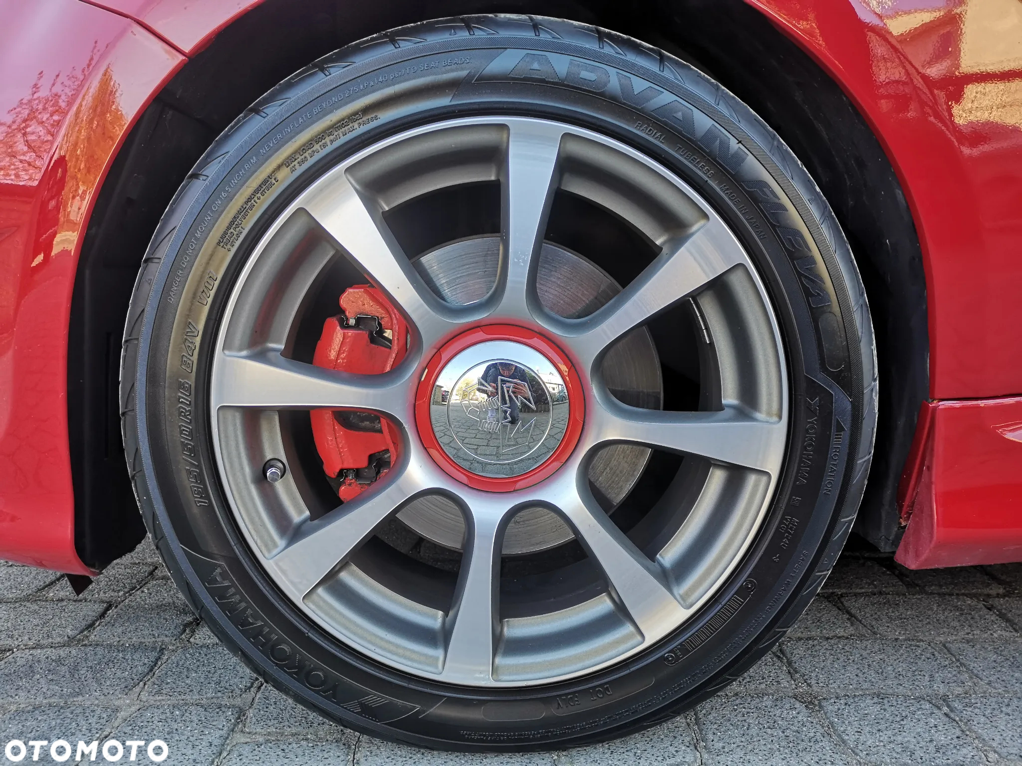 Abarth 500 - 28