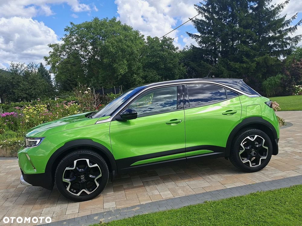 Opel Mokka - 3