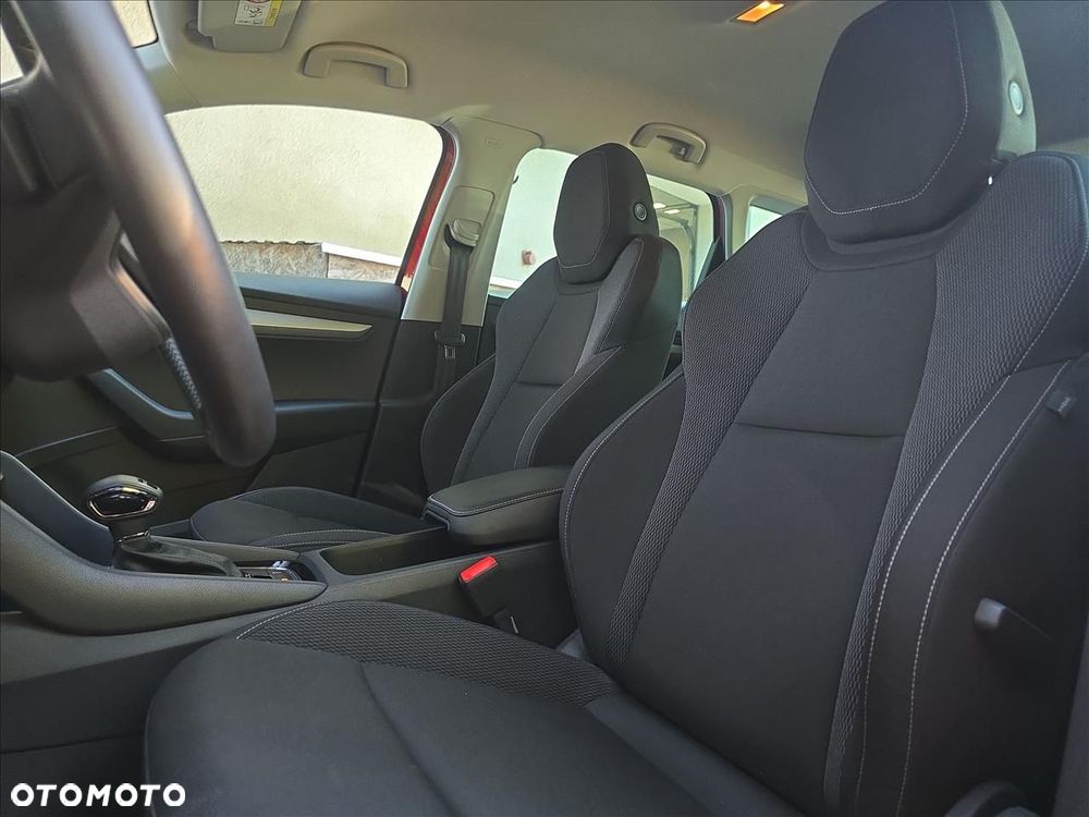 Skoda Karoq 1.5 TSI DSG Ambition - 12