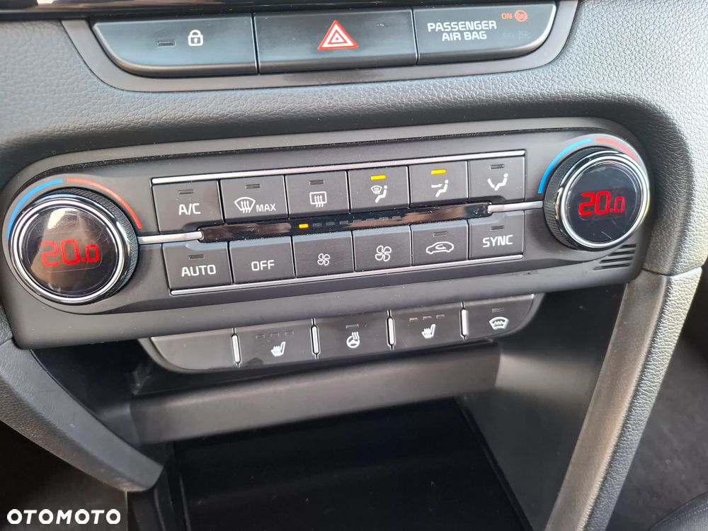 Kia ProCeed 1.5 T-GDI GT Line - 21