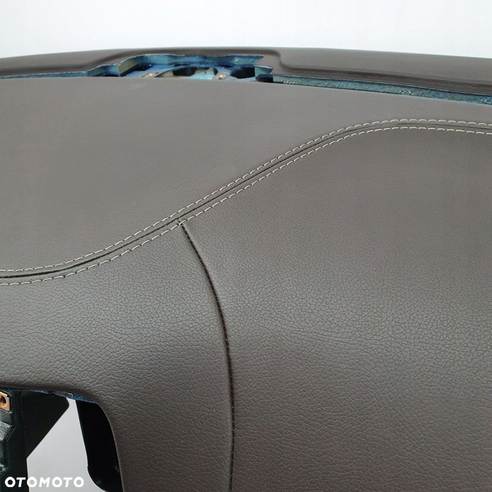 JEEP GRAND CHEROKEE DESKA ROZDZIELCZA KONSOLA KOKPIT PULPIT PODUSZKI AIRBAG AIR BAG PASY KIT SET - 7