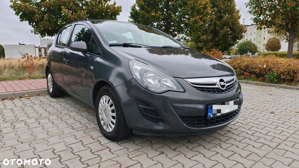 Opel Corsa - 13