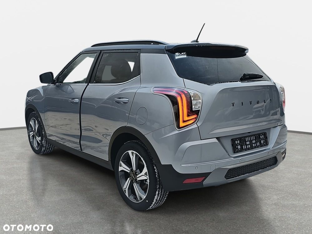 SsangYong/KGM Tivoli 1.5 T-GDI Adventure - 7