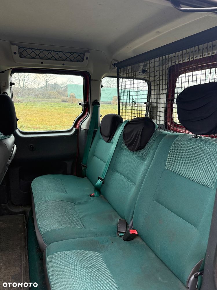 Citroën Berlingo 1.4i Multispace - 6