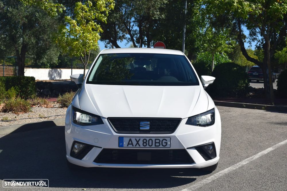 SEAT Ibiza 1.0 TSI Style - 2
