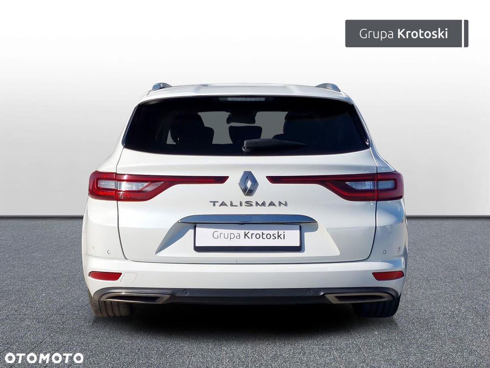 Renault Talisman 1.6 Energy dCi Intens EDC - 9
