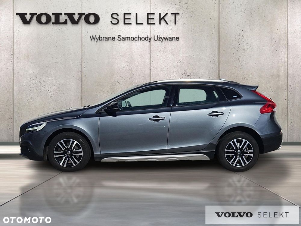 Volvo V40 T3 Drive-E Momentum - 2