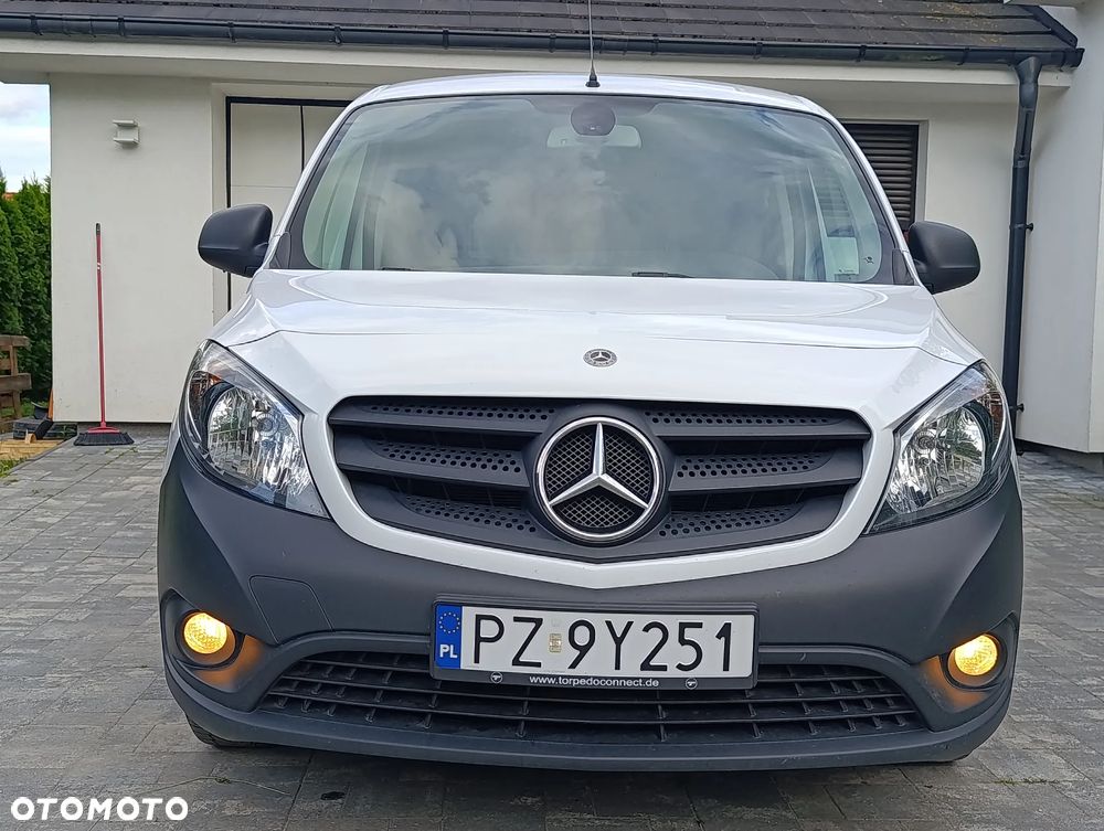 Mercedes-Benz Citan - 5