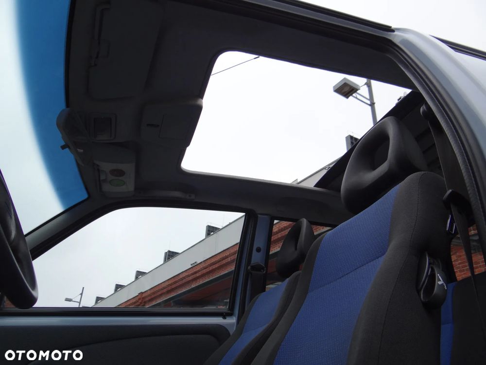 Fiat Seicento - 19