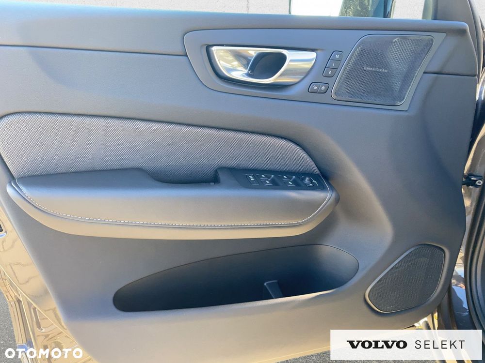 Volvo XC 60 - 11