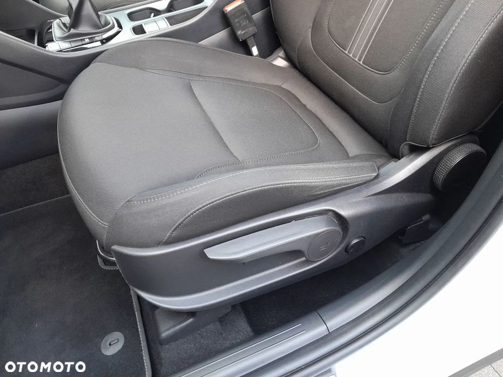 Hyundai Tucson 1.6 T-GDi Executive 2WD - 12