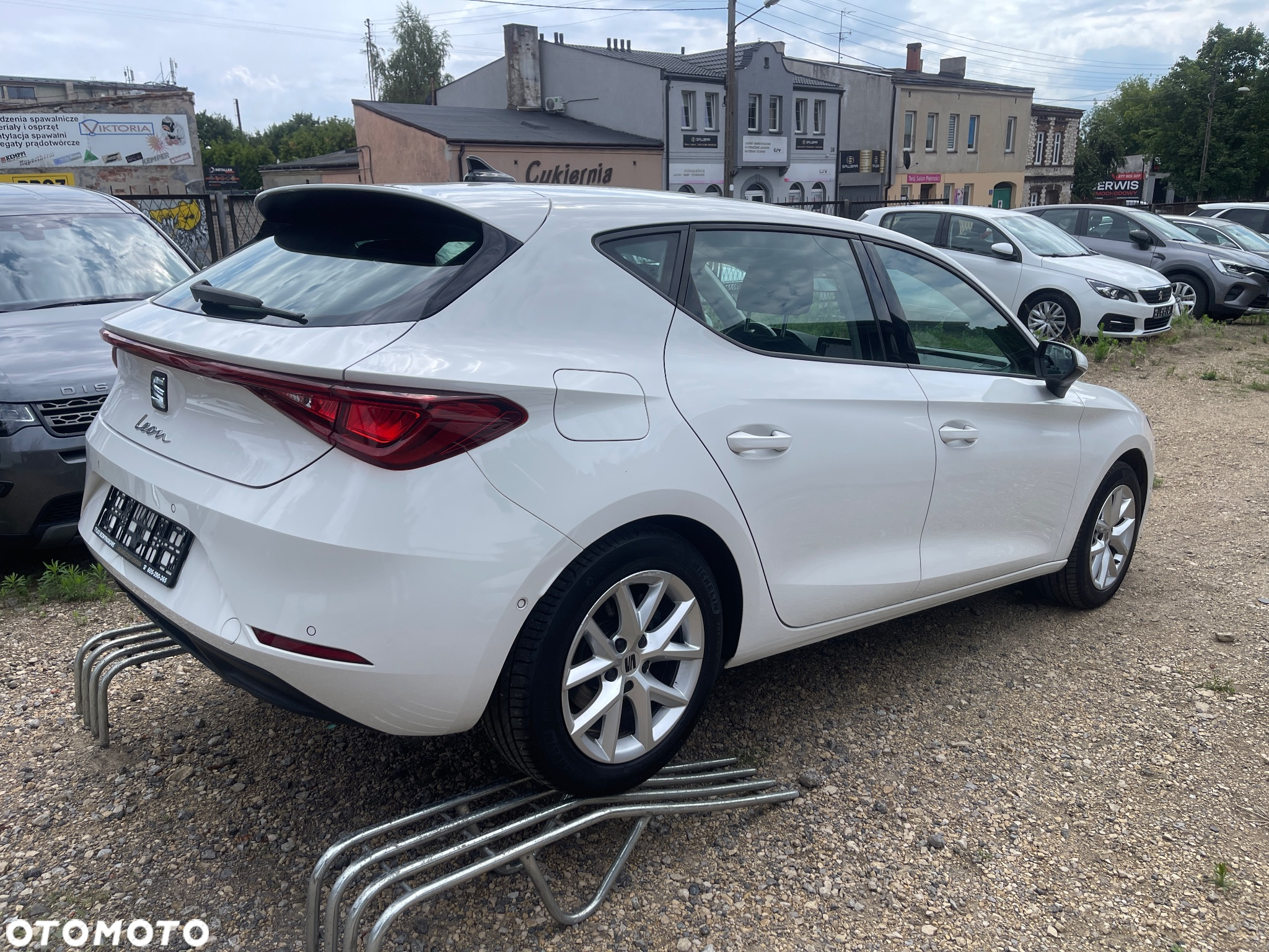 Seat Leon 2.0 TDI DPF DSG Xcellence - 5