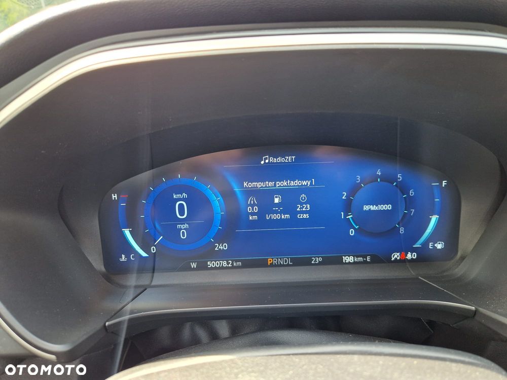 Ford Escape - 6