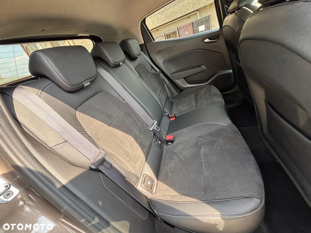 Renault Clio 1.3 TCe Intens EDC - 16