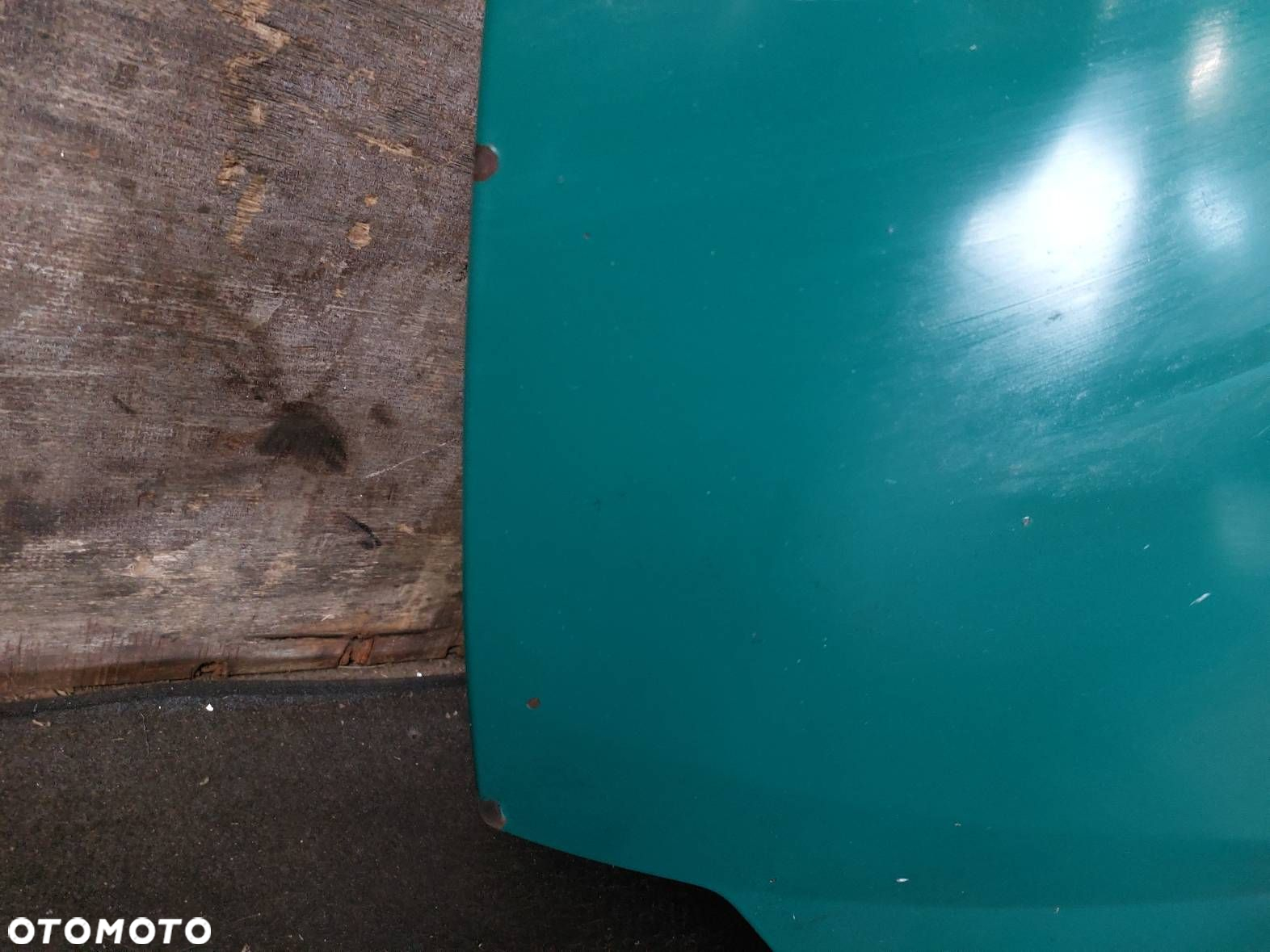 MASKA CITROEN BERLINGO I LIFT - 4
