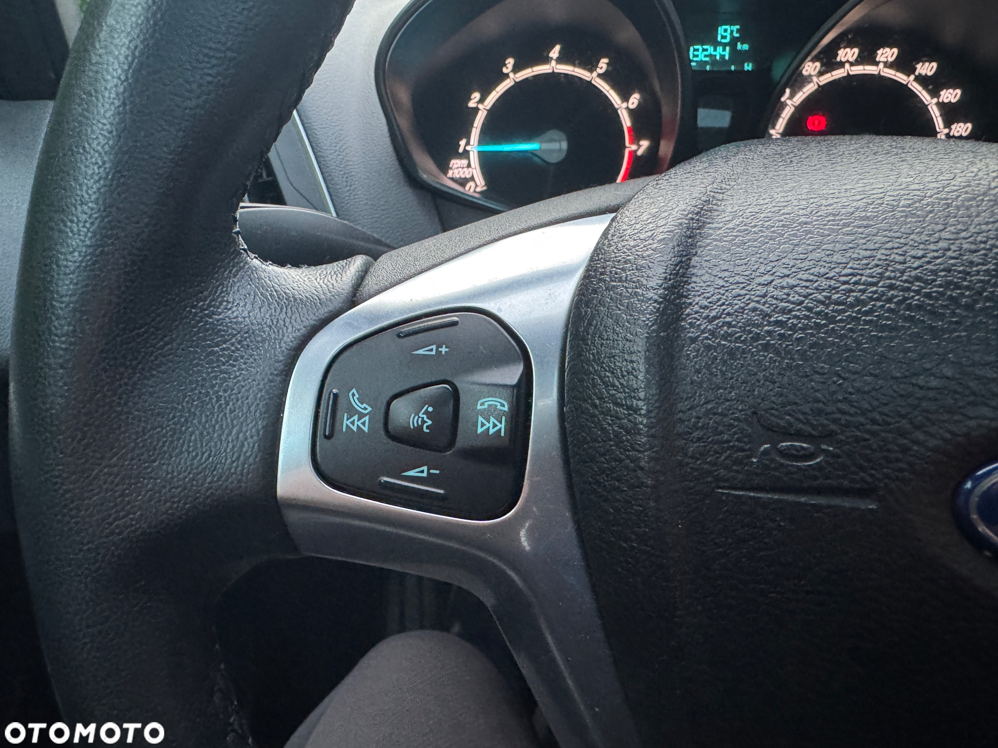 Ford B-MAX 1.0 EcoBoost Titanium - 21
