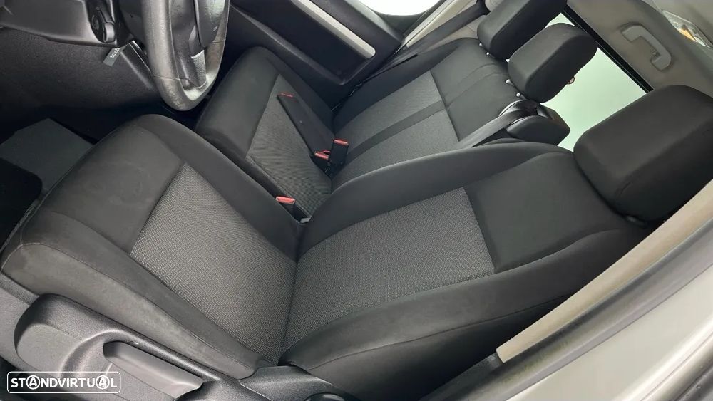 Citroën Spacetourer 1.5 BlueHDi XL Feel - 11