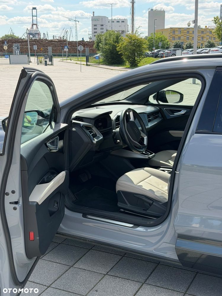 Audi Q4 e-tron - 19