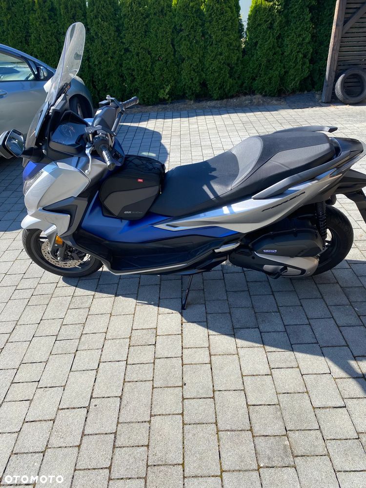 Honda NSS - 2