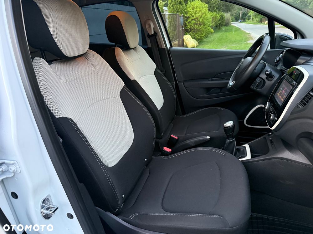 Renault Captur (ENERGY) TCe 90 LIMITED - 13