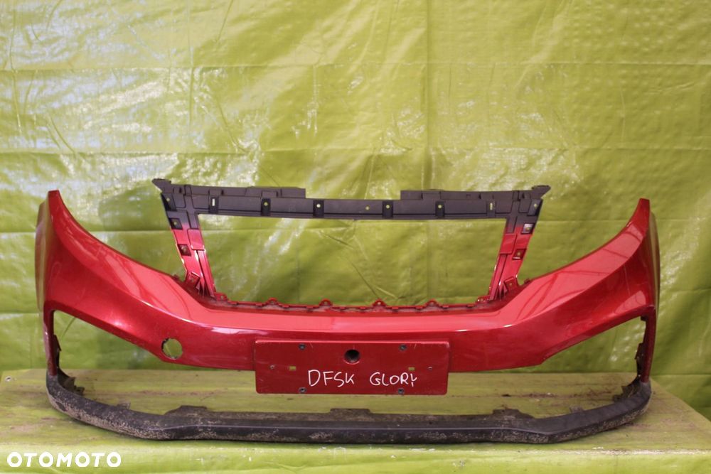 Zderzak przód DFSK GLORY 580 po 2020r.