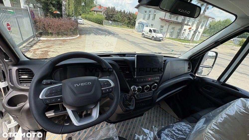 Iveco Daily 50C18HZ - 12
