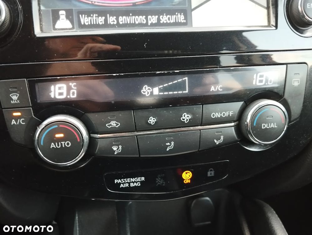 Nissan Qashqai 1.2 DIG-T Tekna - 13