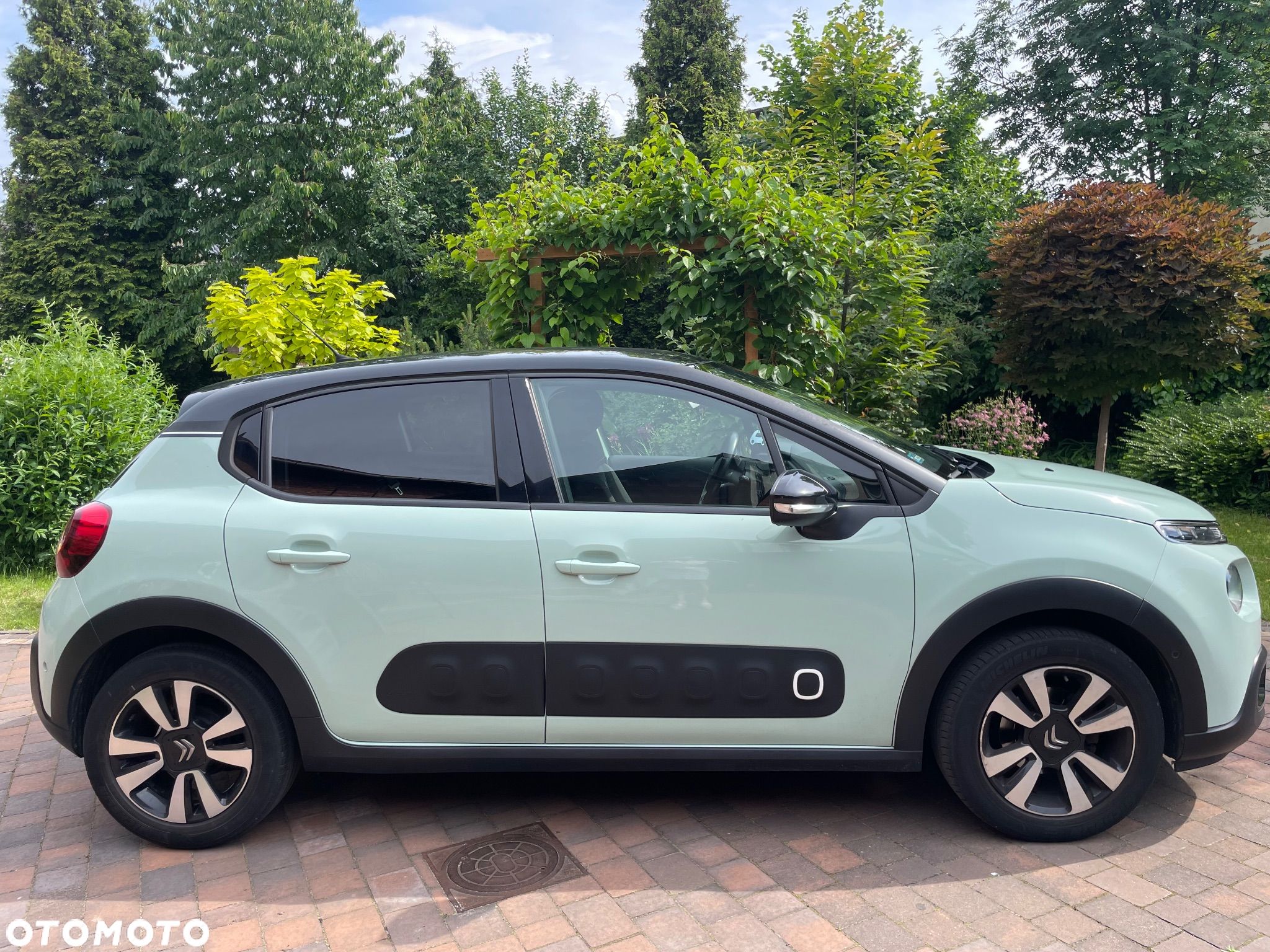 Citroën C3 - 1