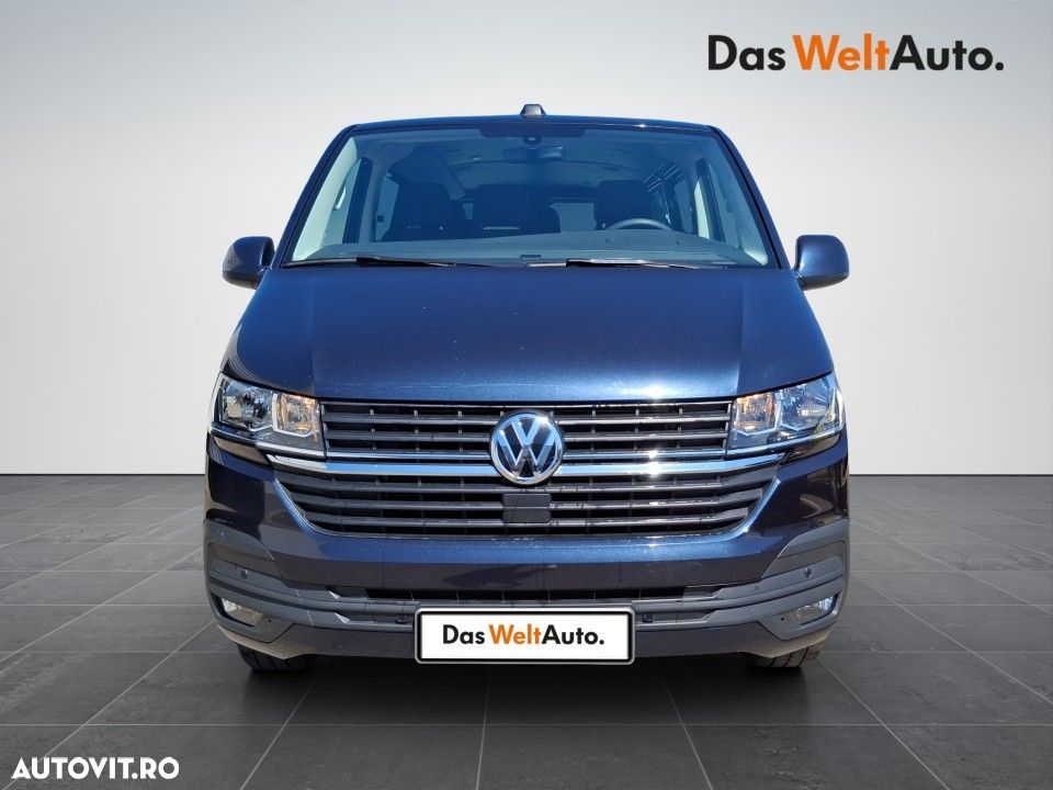 Volkswagen Transporter - 2
