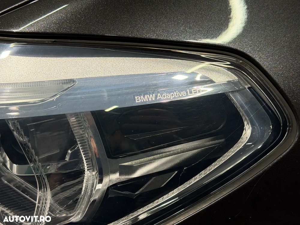 BMW X3 xDrive30e Aut. M Sport - 26