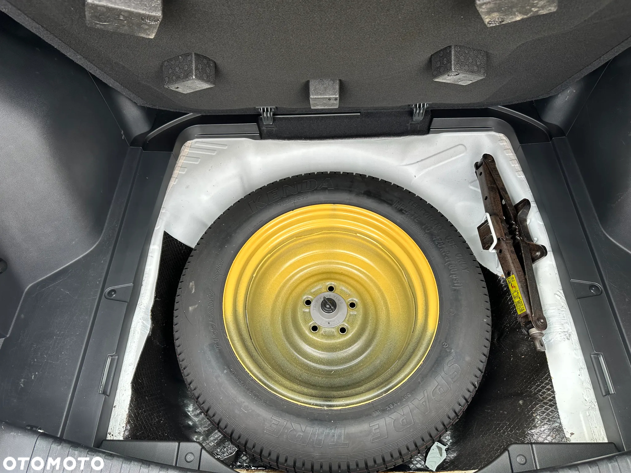 Honda CR-V 2.0i-VTEC 2WD Comfort - 18
